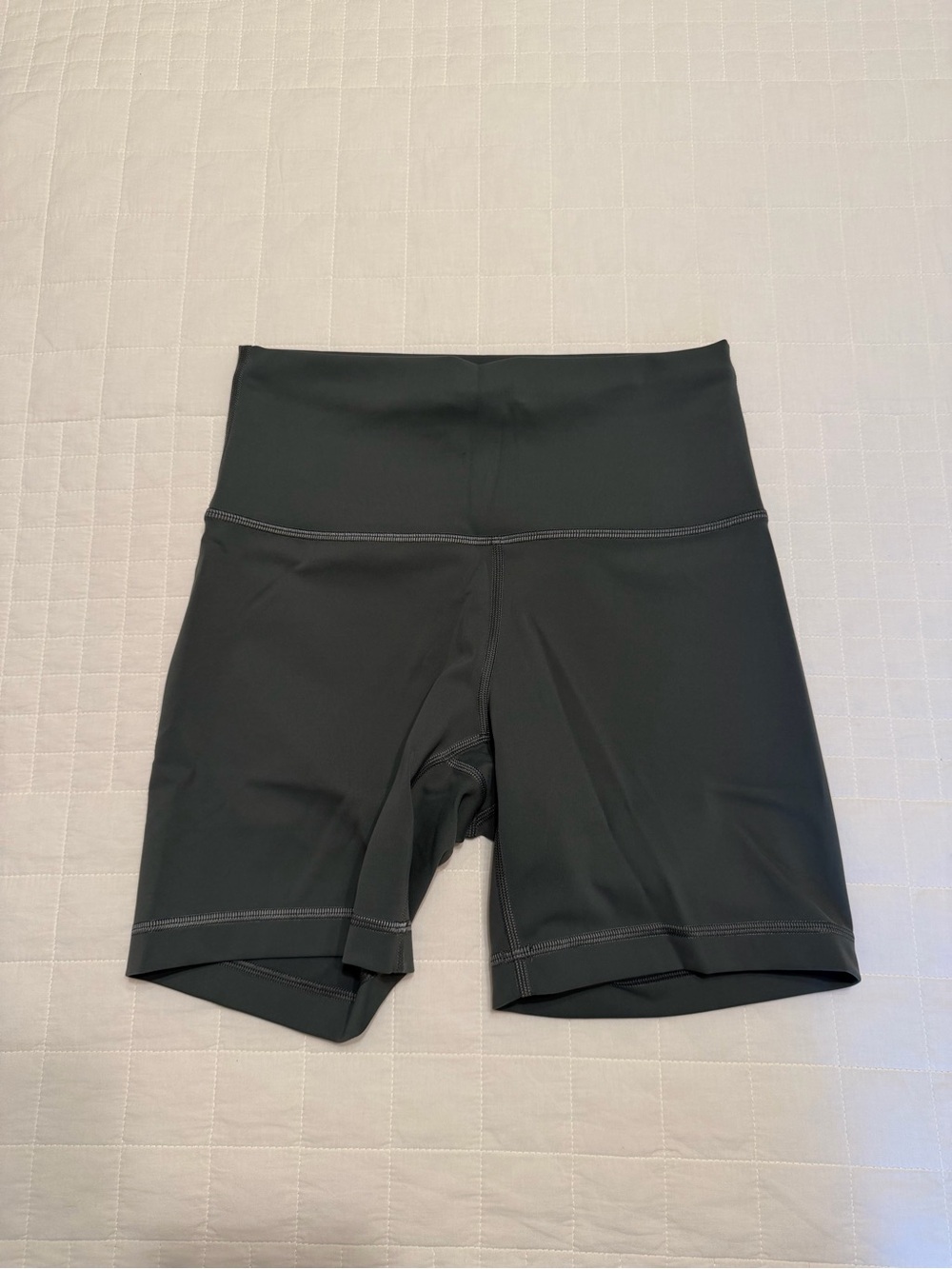 Lululemon Wunder Train 6” Shorts - Palm Deco